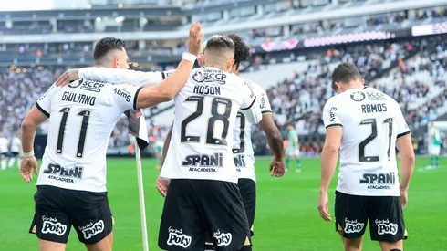 Corinthians frustra o Santos e acerta com jogador