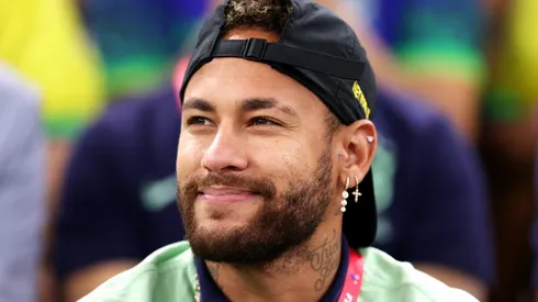 Cameroon v Brazil: Group G - FIFA World Cup Qatar 2022