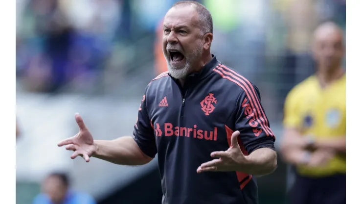 Inter pode ter reforço de grande destaque