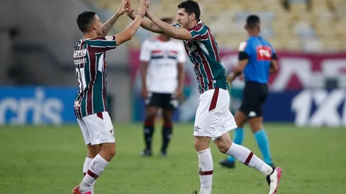 Destaque do Flu pode deixar a equipe