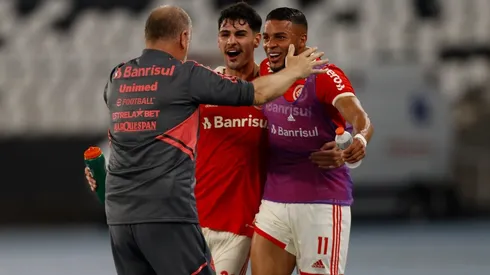 Inter pode ter novo reforço em seu elenco