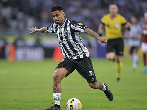 Desmentiu: Flamengo nega interesse em contratar Allan