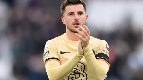 Chelsea oferece Mason Mount por craque do Atlético Madrid