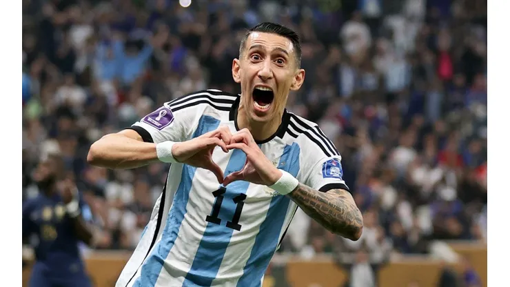 Argentina v France: Final - FIFA World Cup Qatar 2022