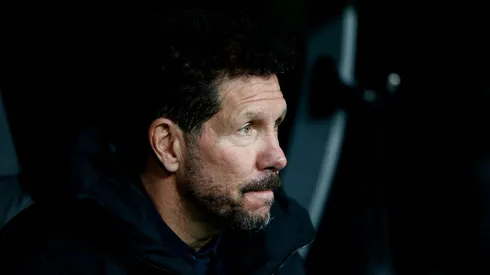 Atlético de Madrid pode de reforçar com craque do Chelsea