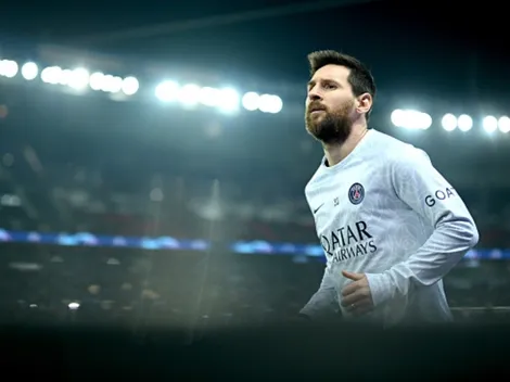 Empresário de Lionel Messi se reune com diretor do PSG para decidir futuro do craque