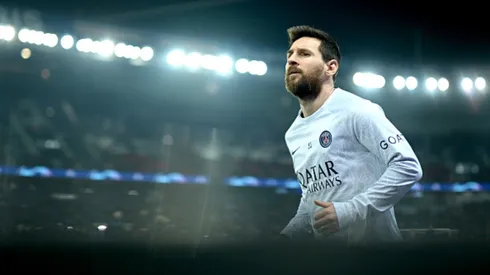 Empresário de Lionel Messi se reune com diretor do PSG para decidir futuro do craque