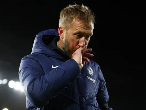 Chelsea demonstra interesse na contratação de atacante do Barcelona