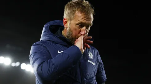 Técnico do Chelsea poderá se reforçar com jogador do Barcelona