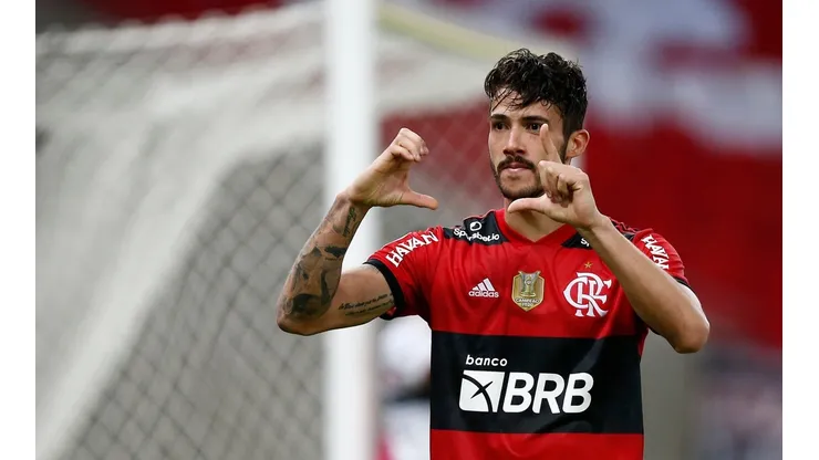 Gustavo Henrique já sabe onde irá jogar