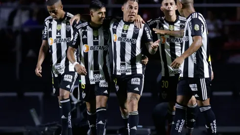 Atlético Mineiro terá novos jogadores em seu elenco