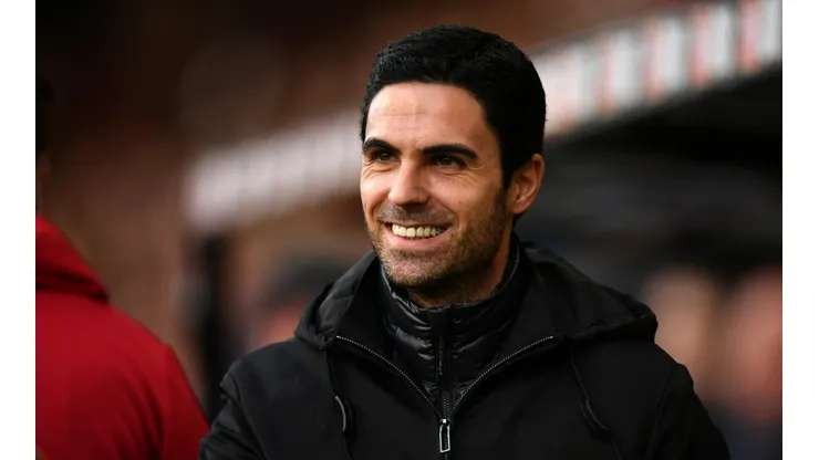 Arteta poderá contar com outro jogador do Chelsea em seu elenco