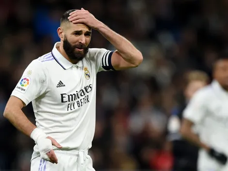 Além de Richarlison, Real Madrid quer badalado atacante da Serie A para fazer 'sombra' a Benzema