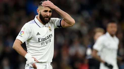 Real Madrid CF v Real Sociedad - LaLiga Santander