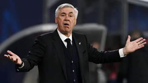 Ancelotti pode contar com novo reforço em seu elenco