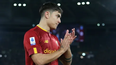 Paulo Dybala pode deixar a Roma e atuar em um dos maiores clubes da Inglaterra