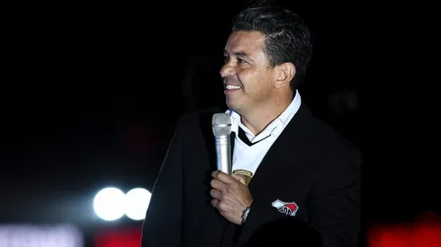 River Plate v Rosario Central - Liga Profesional 2022