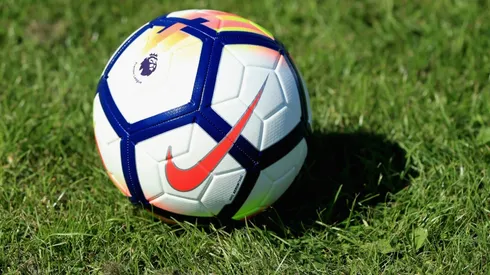 Premier League Kicks – Nike Ordem V Premier League Match Ball Launch