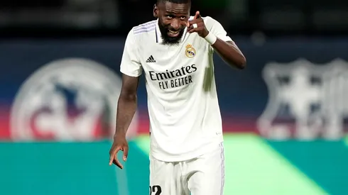 Real Madrid v Club America - Pre-Season Friendly