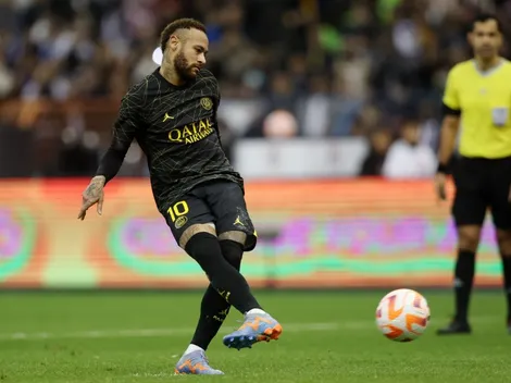 Depois de brigar com Luis Campos, Neymar pode surpreender e parar em grande clube inglês na próxima temporada