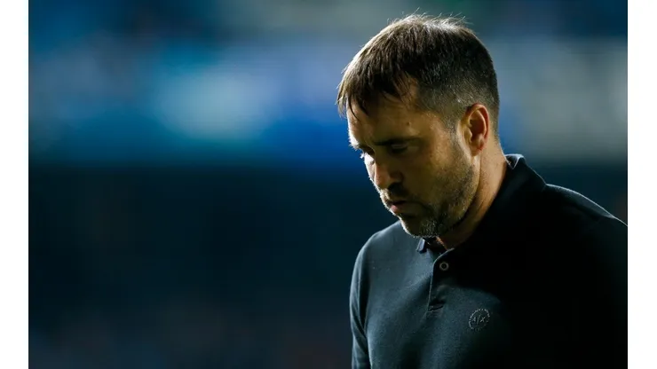 Coudet poderá ter reforço no elenco do Atlético Mineiro