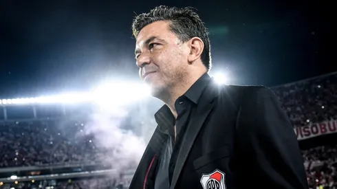 River Plate v Platense - Liga Profesional 2022