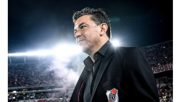 River Plate v Platense - Liga Profesional 2022