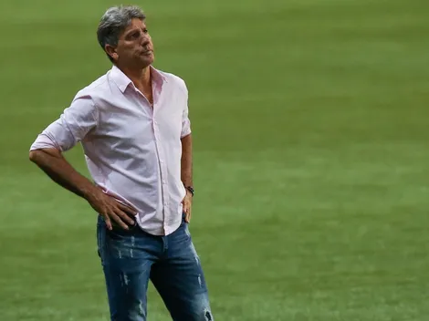 Mercado: Grêmio surpreende e empresta importante jogador para rival sul-americano