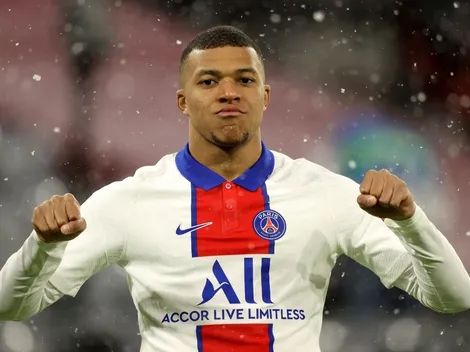 Mbappe pode deixar o PSG em breve e assinar totalmente de graça com gigante do futebol europeu