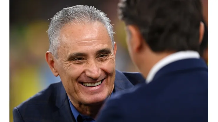 Croatia v Brazil: Quarter Final - FIFA World Cup Qatar 2022