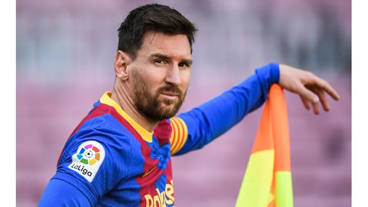 Irmão de Messi deu entrevista polêmica sobre o Barcelona