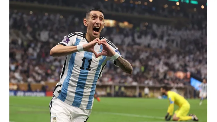 Argentina v France: Final - FIFA World Cup Qatar 2022