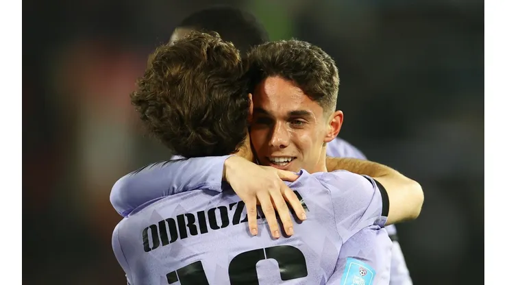 Real Madrid pode ter reforços na final