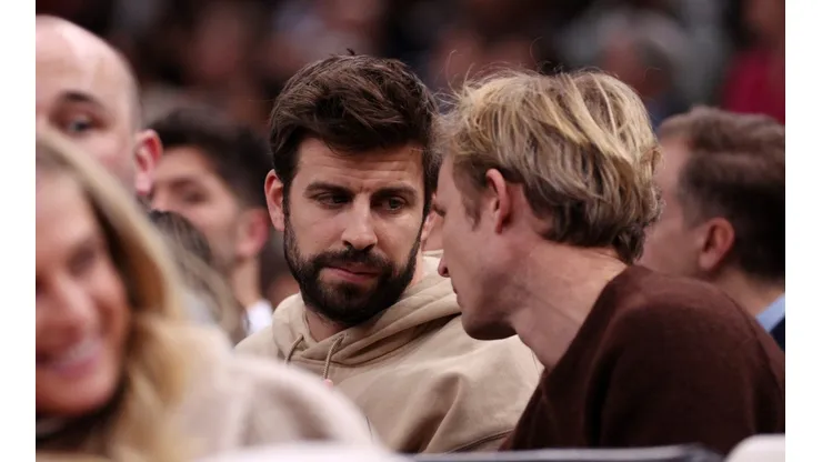 Gerard Piqué é investigado pela Receita Federal da Espanha