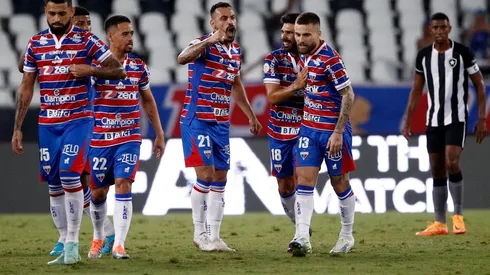 Jogador do Fortaleza acertou sua ida para o Cruzeiro