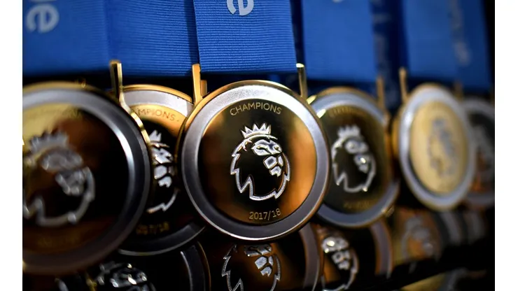 Equipe da Inglaterra entra na mira de grupos de investimento