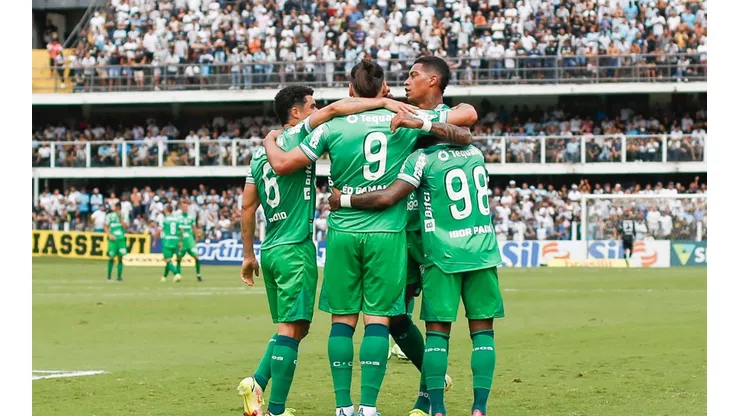 Coritiba acerta a contratação de mais um reforço para a temporada