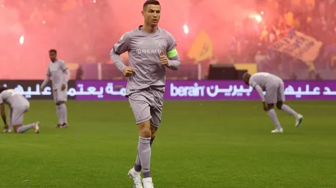 Al Ittihad v Al Nassr - Saudi Super Cup