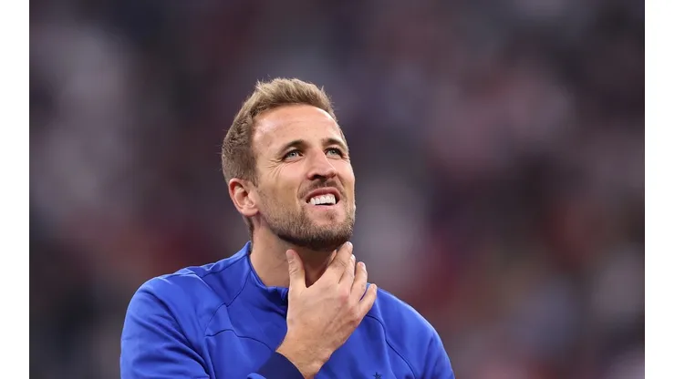 England v France: Quarter Final - FIFA World Cup Qatar 2022