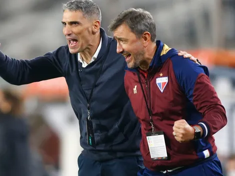 Fortaleza abre os cofres e acerta contratação de promessa do futebol brasileiro