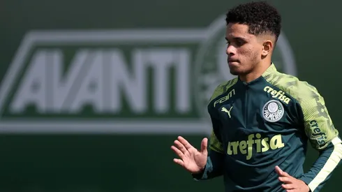 "Mais uma oferta..." Palmeiras recebe proposta de clube europeu por Gabriel Silva