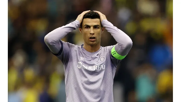 Al-Nassr faz oferta milionária para tirar medalhão do Barcelona