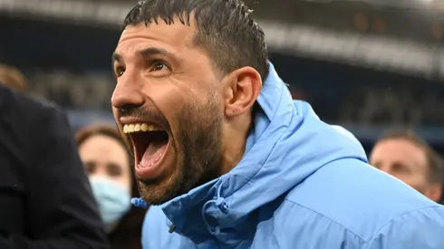 Manchester City v Everton – Premier League