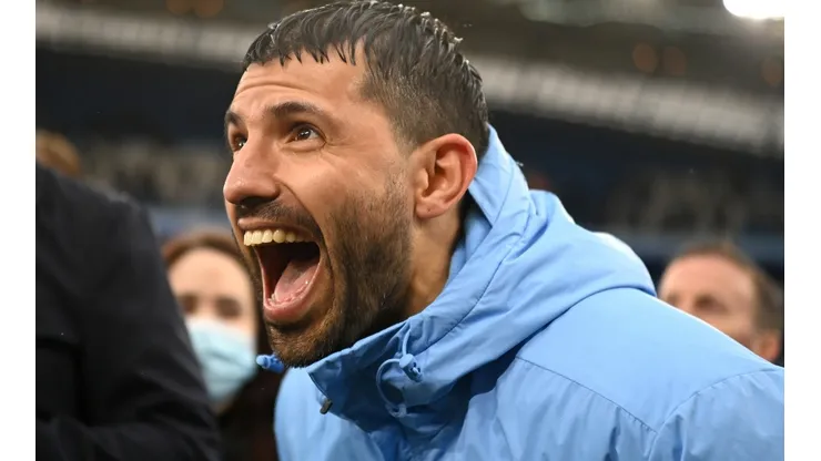 Manchester City v Everton - Premier League