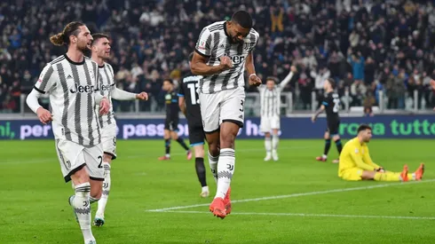 Juventus prepara corte de R$388 milhões; Brasileiro está na lista