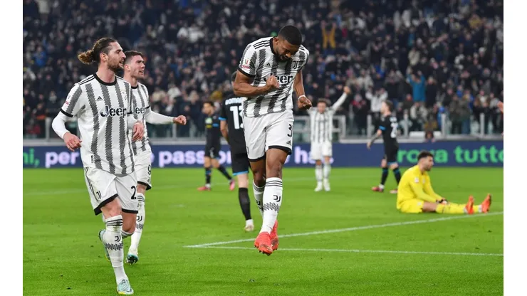 Juventus prepara corte de R$388 milhões; Brasileiro está na lista