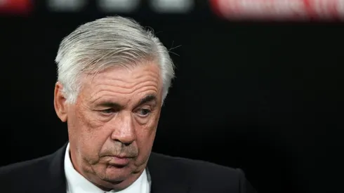 Ancelotti disse que Rodrygo não bateu pênalti no Real Madrid por causa de erro na Copa do Mundo