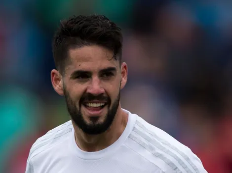 Isco surpreende, 'descarta' o Flamengo e sinaliza positivo para assinar com grande clube da Premier League