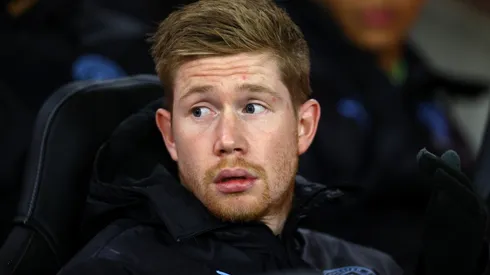 Southampton v Manchester City – Carabao Cup Quarter Final