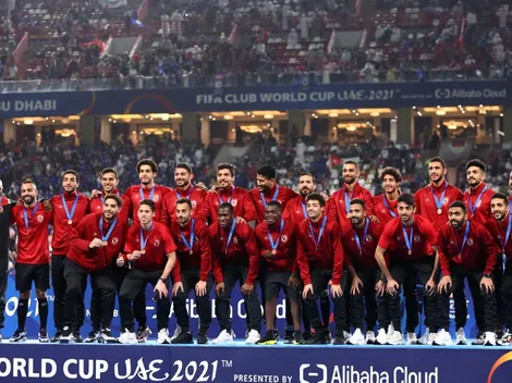 Definido! Real Madrid já sabe quem será seu adversário na semifinal do Mundial de Clubes